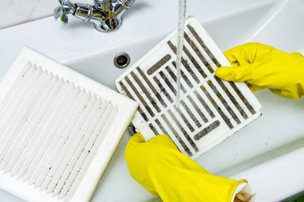 Ductwork Cleaning Services in Aberdeen, WA